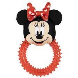 Fan Pets Dog Teether Minnie