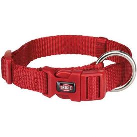 Trixie Collar Red L-xl