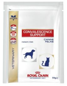 Royal Canin Adult Convalescence Support Instant Wet Cat Food 