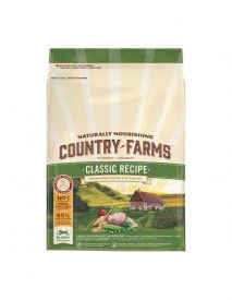 Country Farms Classic Recipe Puppy