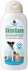 Ppp Skin Care Shampoo Oatmeal 13.5oz