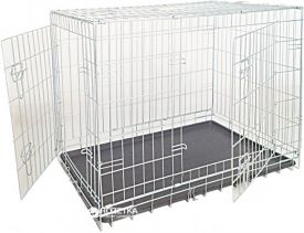 Croci Dog Crate
