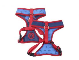 Fan Pets Dog Harness Dc Pets