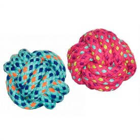 image of Nayeco Dotty Rope Ball