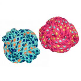 Nayeco Dotty Rope Ball