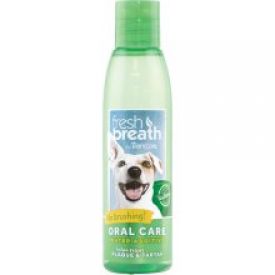 Tropiclean Fresh Breath Water Original