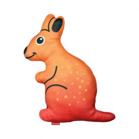 image of Red Dingo Durables  Kath The Kangroo 