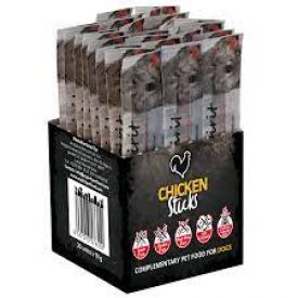 Alpha Spirit Chicken Sticks 30 Pieces