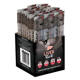 Alpha Spirit  liver Sticks 30 Pieces