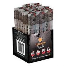 Alpha Spirit Turkey Sticks 30 Pieces