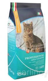 Diamant Cat Salmon