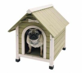 Dog Kennels & Houses