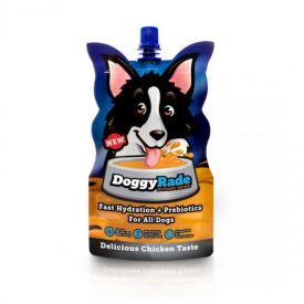 Doggyrade Isotonic Drink