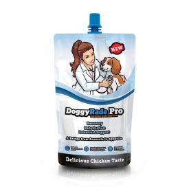 Doggyrade Pro Isotonic Drink