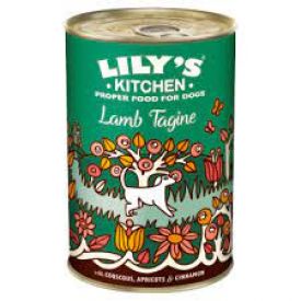 image of Lily's Kitchen Lamb Tagine