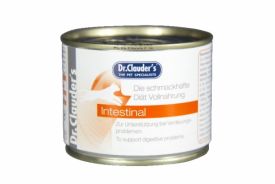 Dr Clauders Intestinal Diet