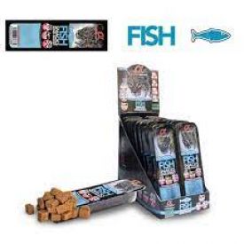 Alpha Spirit Fish Snacks For Cat 