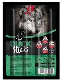 Alpha Spirit  duck Sticks 30 Pieces