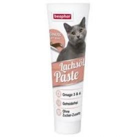 Beaphar Salmon Oil Paste Cat 