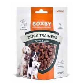 Snack Duck Trainers Boxby