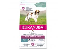 Eukanuba Adult Mono Protein Duck
