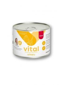 Mera Cat Wet Food Vital Urinary