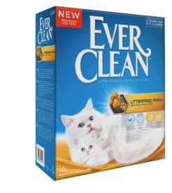 Ever Clean Litter Free Paws