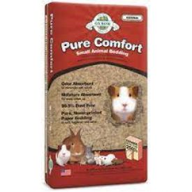 Pure Comfort Natural 82l