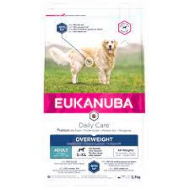 Eukanuba Daily Care Overwheight 