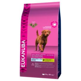 Eukanuba Adult Light Large Breed Weight Control