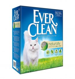 Ever Clean Naturally