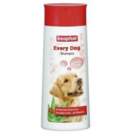 Beaphar Bubble Shampoo Every Dog