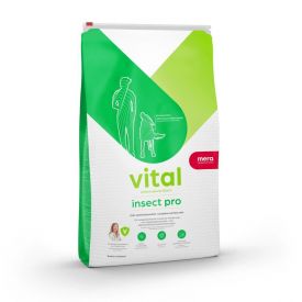 Mera Dog Food Vital Insect Pro