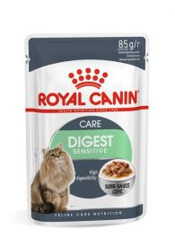 image of Royal Canin Digestive Care Gravy