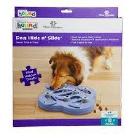 Outward Hound Dog Hide & Slide