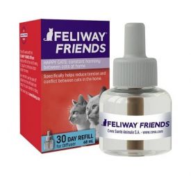 Feliway Friends Refill