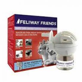 Feliway Friends Difuser And Refill