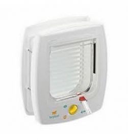 Ferplast Swing 7 White