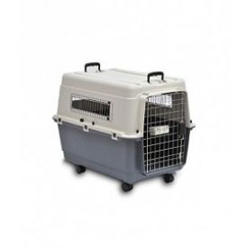 Pet Mode Plastic Carier 121x 82 X 90cm