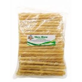 King Bone Ossa Twisted Sticks 100 Pcs