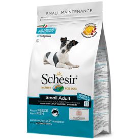 Schesir Nature Small Adult Fish 