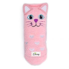 AFP Cat Socks Cat Cuddler