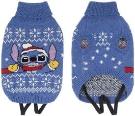Fan Pets Dog Christmas Sweater Stitch