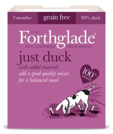 Forthglade Grain Free