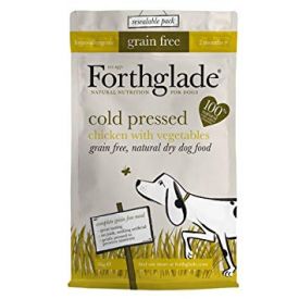 Forthglade Cold Pressed