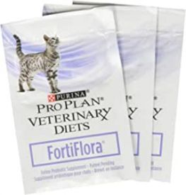 Proplan Cat Fortiflora