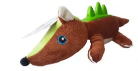 M-pets - James Fox Dog Toy 