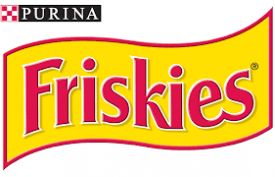 Friskies Dry Food