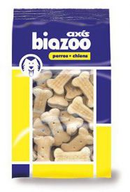 Biozoo Burger Biscuit 200g