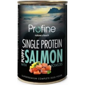 Profine Single Protein Puppy Salmon